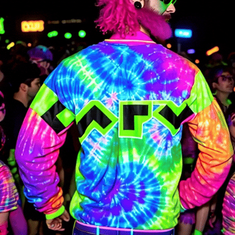 Partner Ai Art GIF by Sogni AI