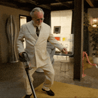 Happy Dance GIF by samsung_de