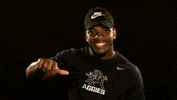 Green Bay Packers Thumbs Down GIF by Martellus Bennett's Text Back Pack