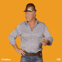 Channel 9 Point GIF by The Block