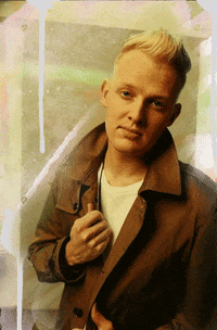 RedStreetRecords new normal christian music provider cade thompson GIF