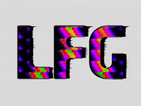Art Glitch GIF