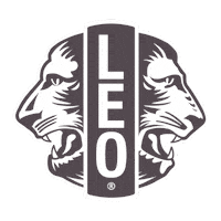 Leo Club Help Sticker by LEODEUTSCHLAND