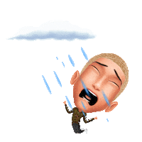 Thejakebecker Sticker by Genies