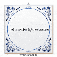 Humor Nl GIF by Tegelspreuken.nl