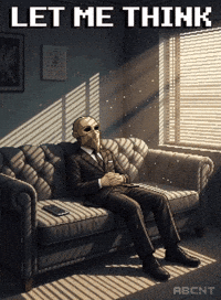What If Waiting GIF by ABCNT