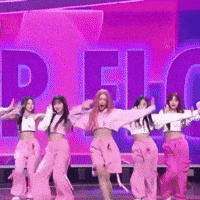 Kpop GIF