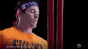 Anw GIF by Ninja Warrior