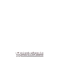 La Liga Football Sticker by Radio Popular - Herri Irratia