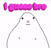 Hamster I Guess GIF