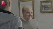 This Country Comedy GIF by BBC Three
