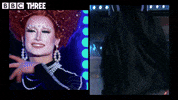 Series Three Runway GIF by BBC Three