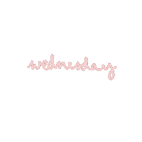 Week Pastel Sticker