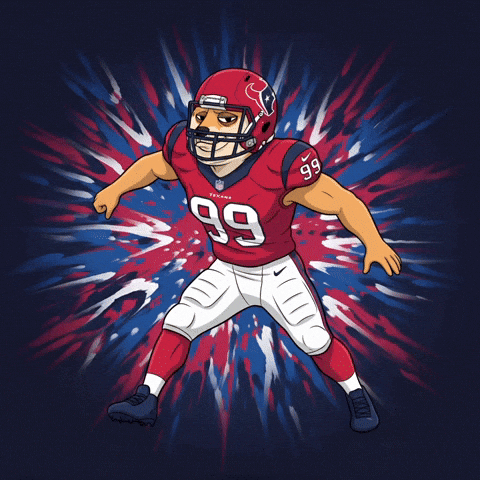 American Football GIF by Doge Pound