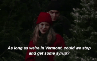 Boy Meets World Christmas GIF