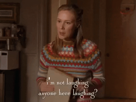 season 4 netflix GIF by Gilmore Girls 