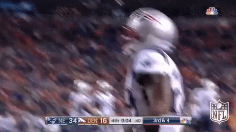 james white football GIF by NFL
