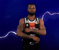Omar Cook Basketball GIF by San Pablo Burgos