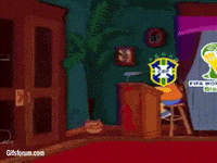 adventure spain GIF