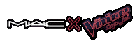 Macmbcthevoice Sticker by MACCosmeticsMiddleEast