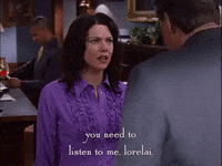 season 2 netflix GIF by Gilmore Girls 