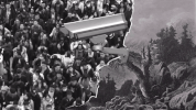 animation art GIF by Videotage