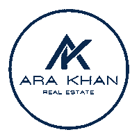 Real Estate Realtor Sticker by Royal LePage Terrequity Realty Ara Khan