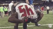 football fail GIF by NFL