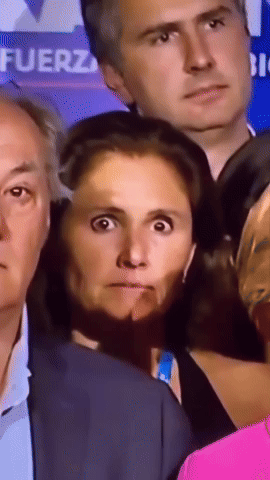 Jose Antonio Kast Chile GIF