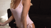 Lingerie Chilling GIF by Yandy.com