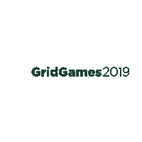 gridgames Sticker by VirginActive