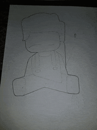 Art Illustration GIF