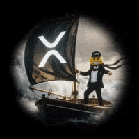 Copy That Lone Wolf GIF by SaluteXRPL
