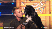 Nbc GIF by America's Got Talent