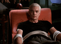 buffy GIF