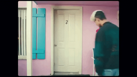Sad Pity Party GIF by Curtis Waters
