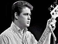 The Beach Boys In My Room GIF