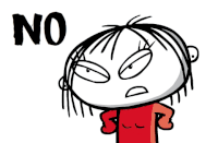 no GIF by Phizz