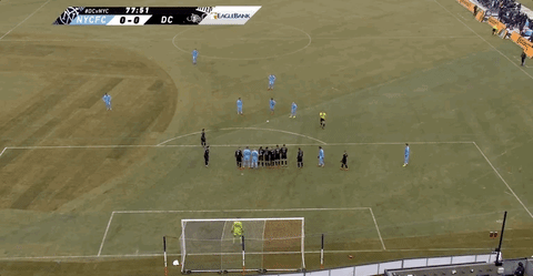 GIF by D.C. United