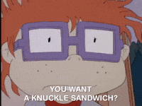 nicksplat rugrats GIF