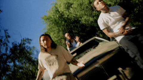 Lil Skies GIF by Big Noise