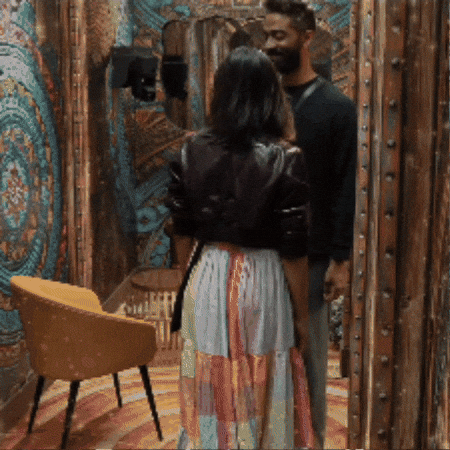 Bigg Boss Winner GIF