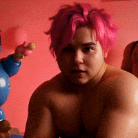 Pride Queer GIF by Garbi KW