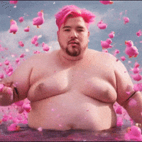 Pride Queer GIF by Garbi KW