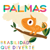 curtamarisol palmas marisol Sticker