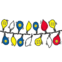 Snow Novagodina Sticker by Lidl Srbija