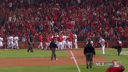 GIF by MLB