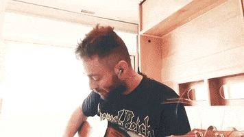 Stay Home American Football GIF by Polyvinyl Records