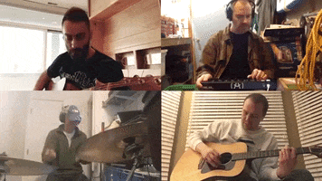 American Football GIF by Polyvinyl Records