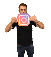 Coffee Auto Sticker by Tuning Service